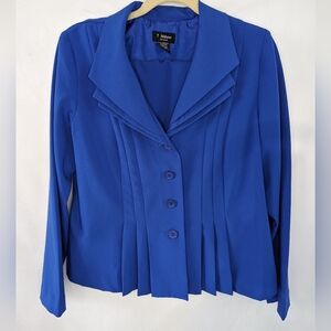 T. Milano 2 Piece Skirt/Top Set Size 12